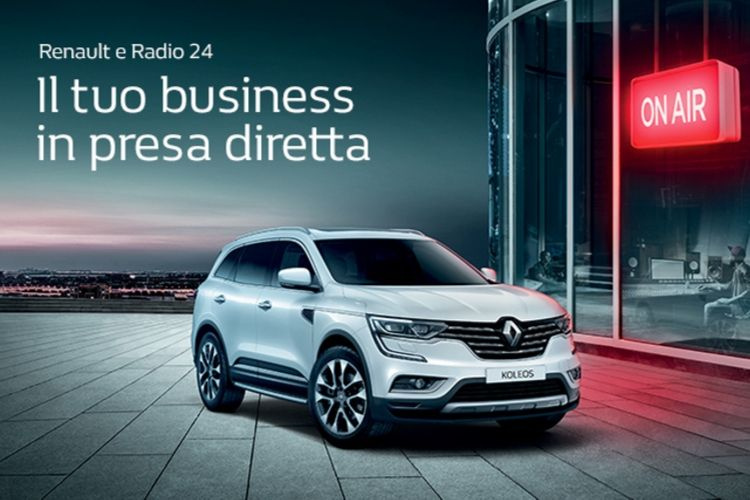 Iscriviti al programma radiofonico La Zanzara da Autonord Fioretto